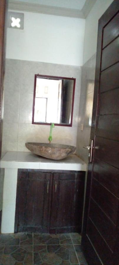 Ping Pong Homestay Gili Trawangan Eksteriør billede