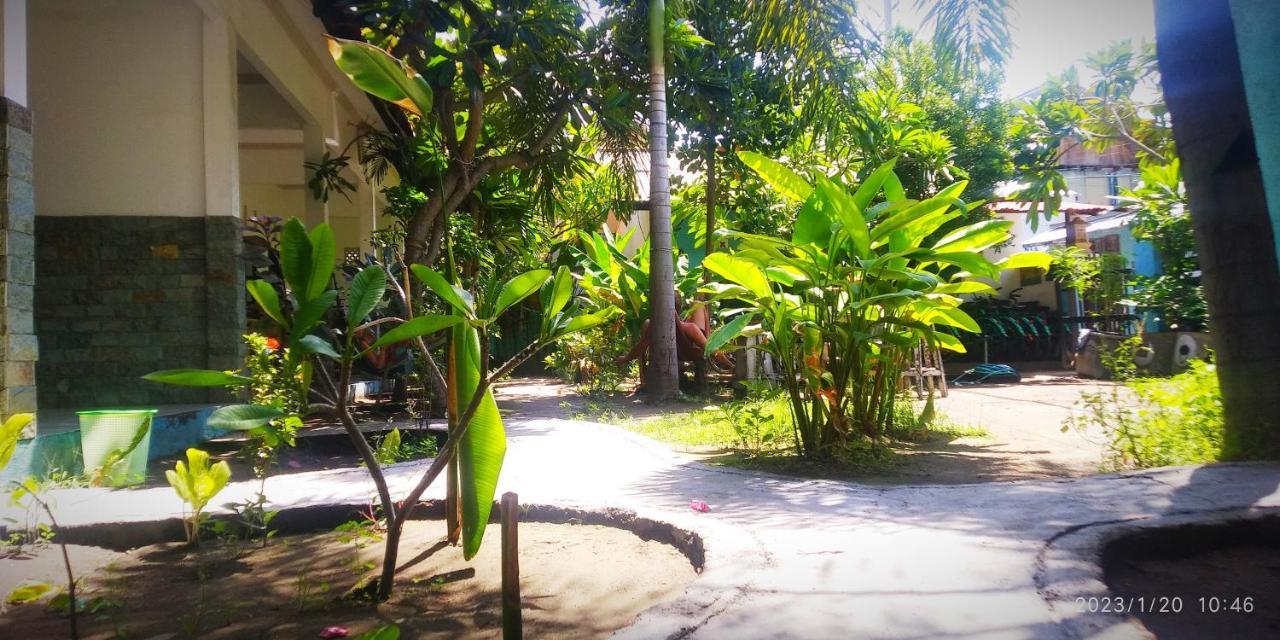 Ping Pong Homestay Gili Trawangan Eksteriør billede